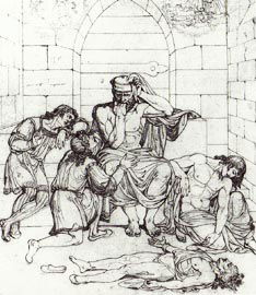 Gemäldegalerie der Akademie der bildenden Künste