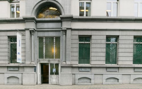 Museum van de Nationale Bank van België