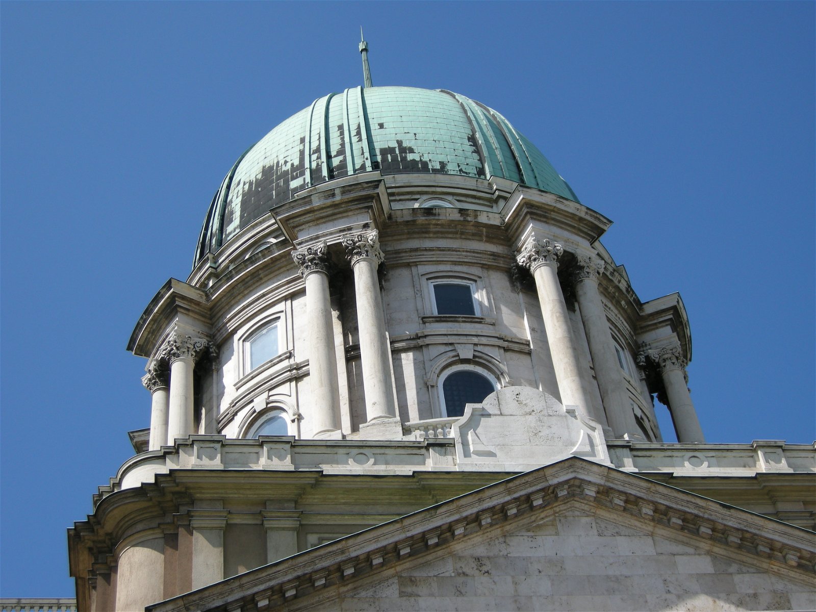 Hungarian National Gallery