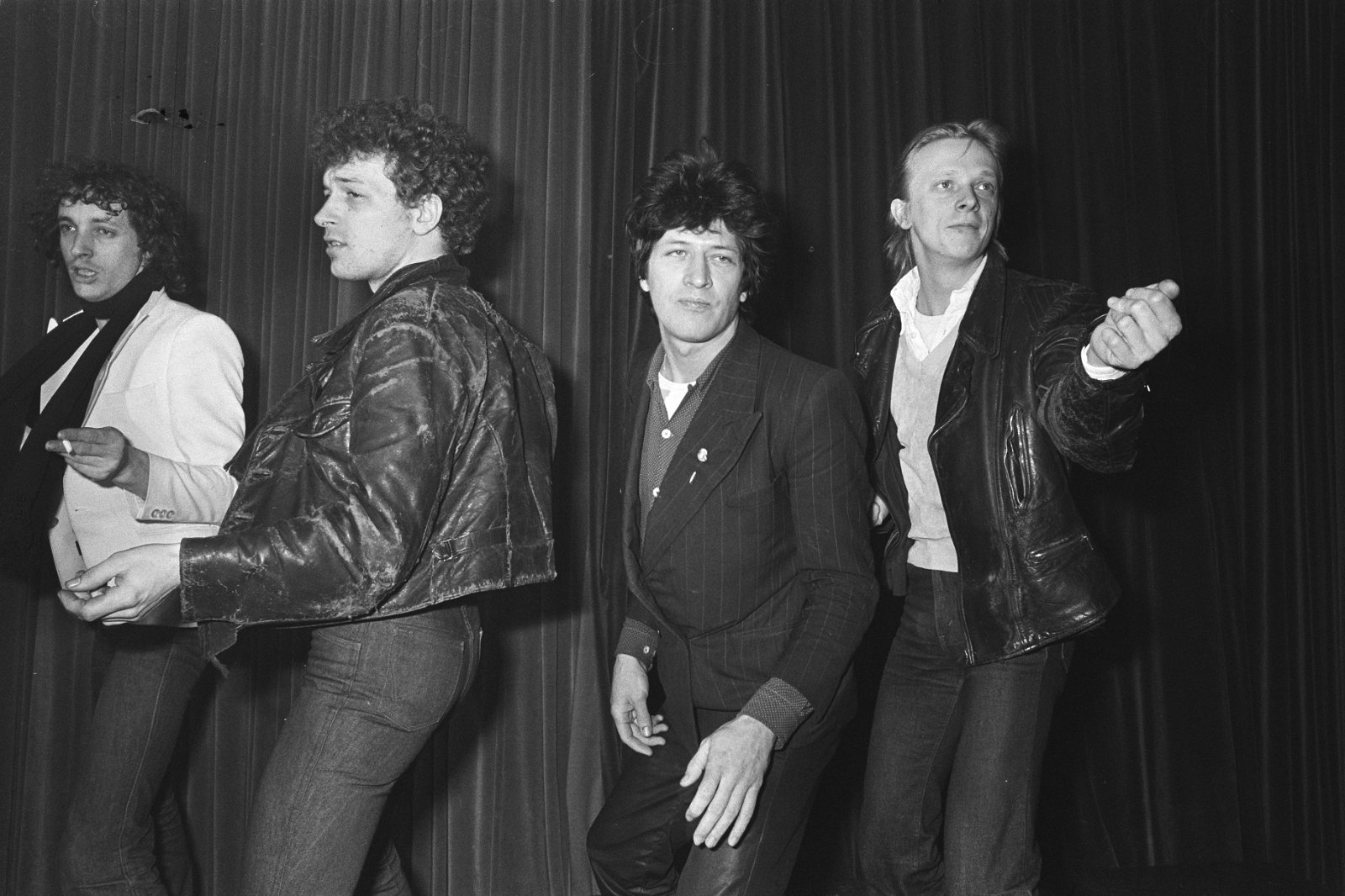 Herman Brood Museum-Experience