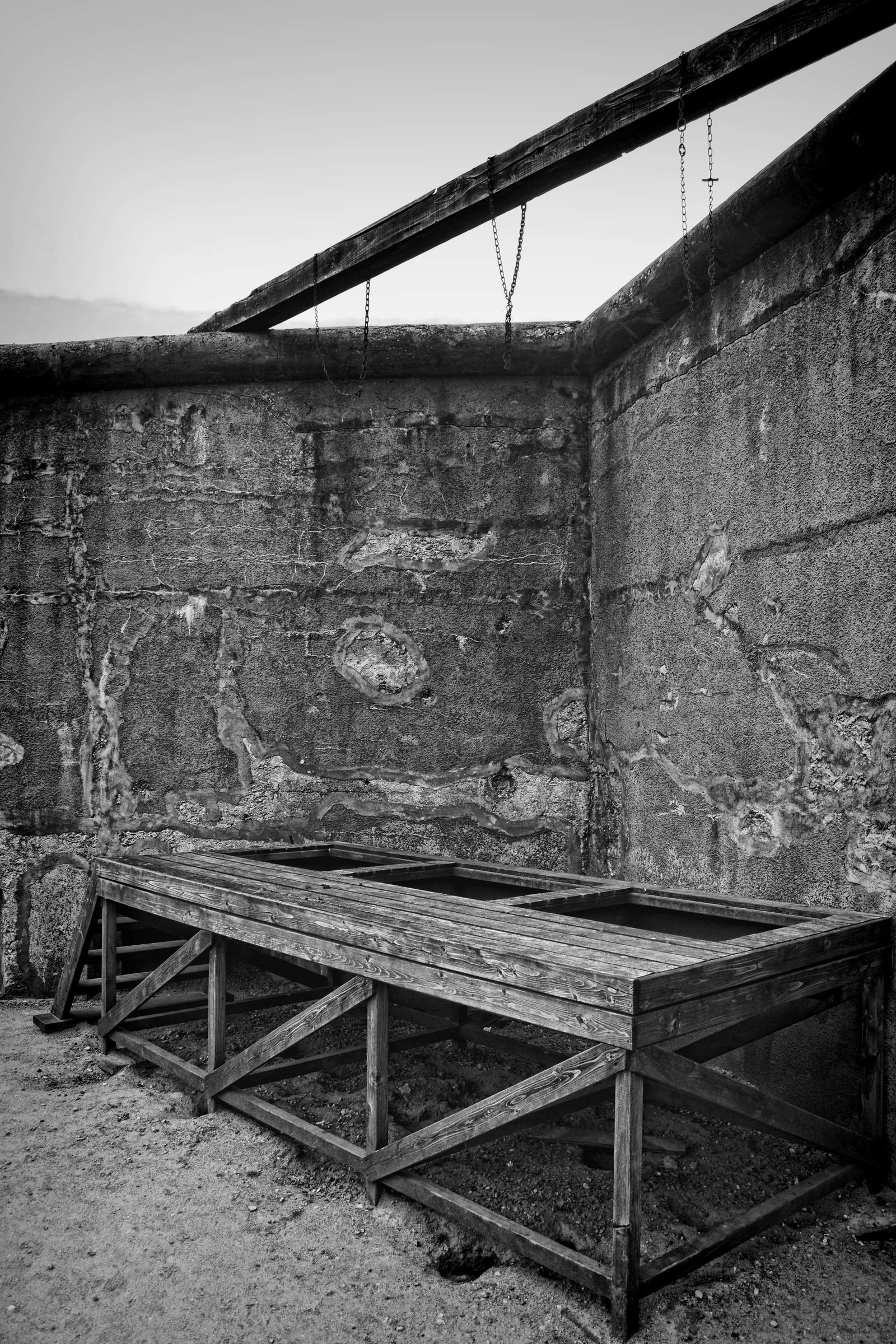 Mémorial national du Fort de Breendonk