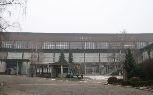 Technical Museum