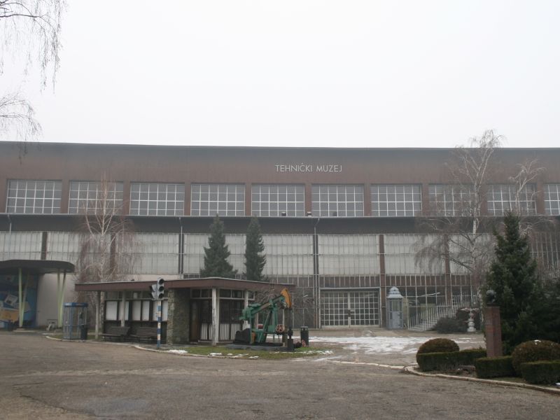 Technical Museum