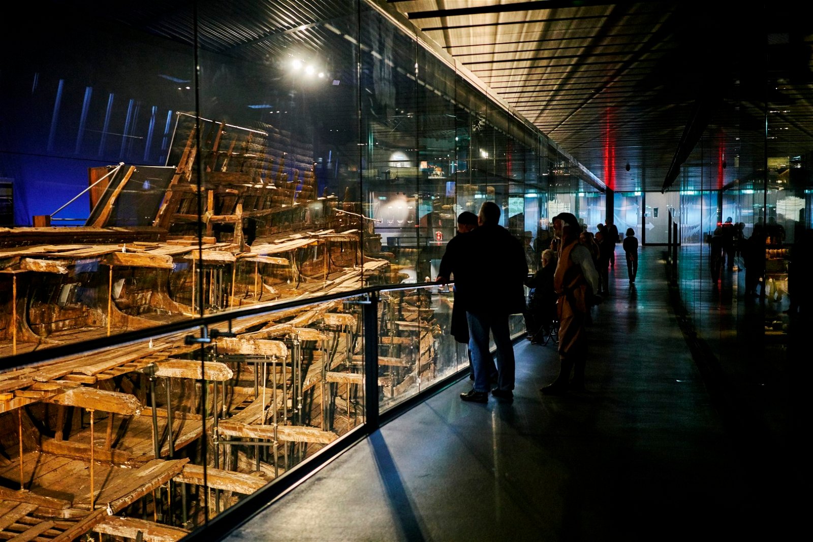 The Mary Rose (Portsmouth) Visitor Information & Reviews
