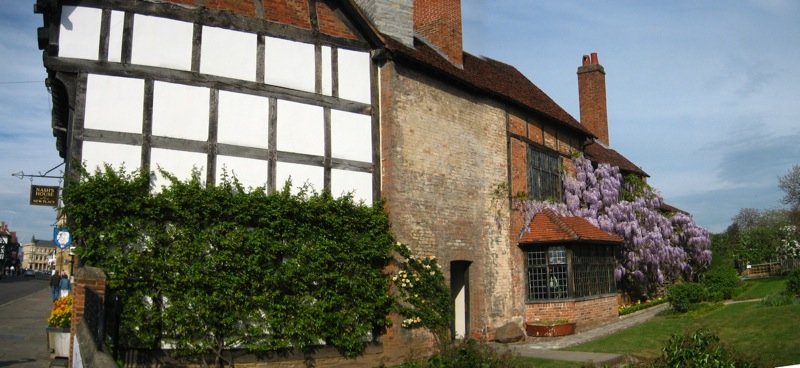 Shakespeare's New Place