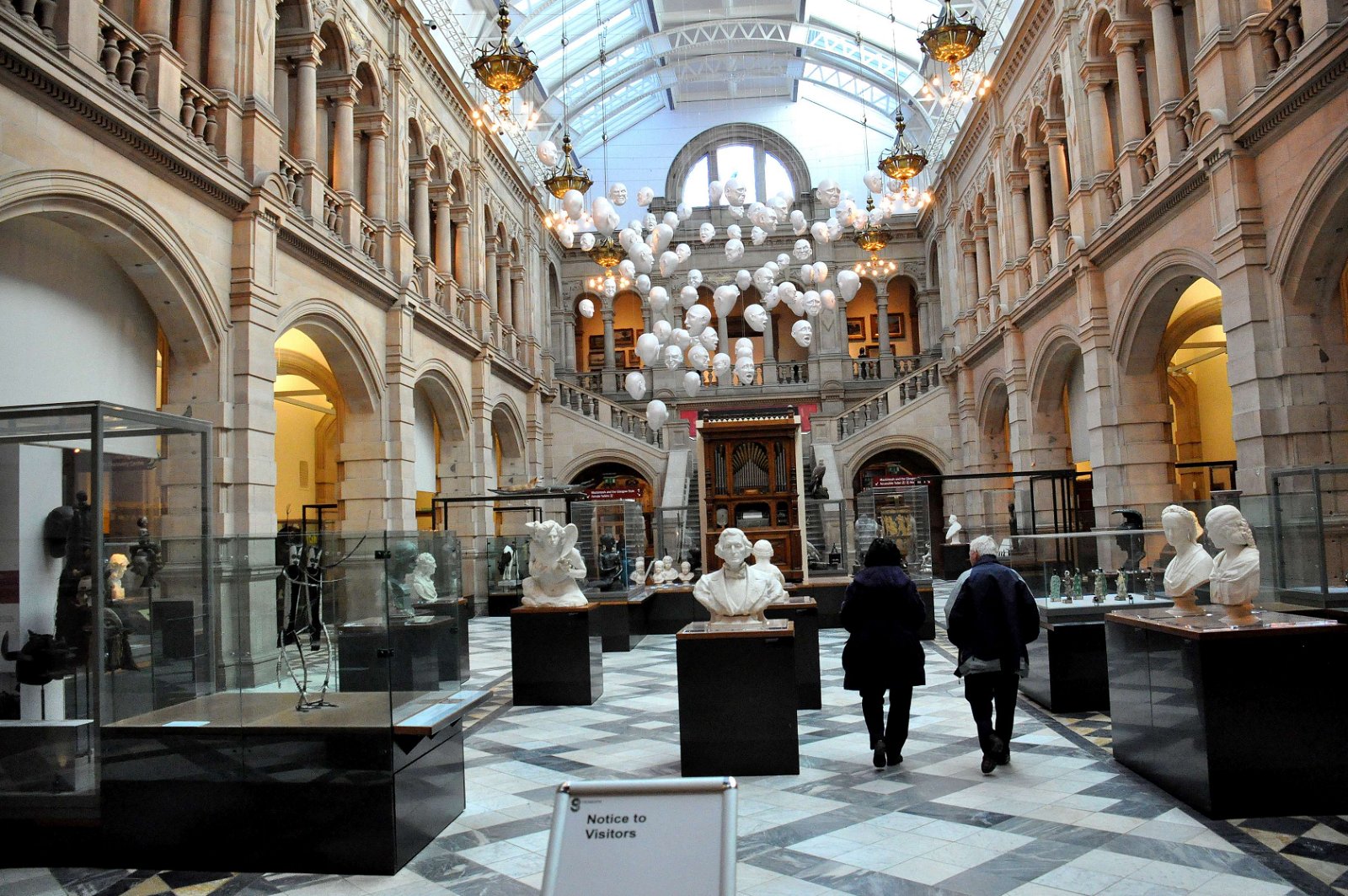 Kelvingrove Art Gallery and Museum