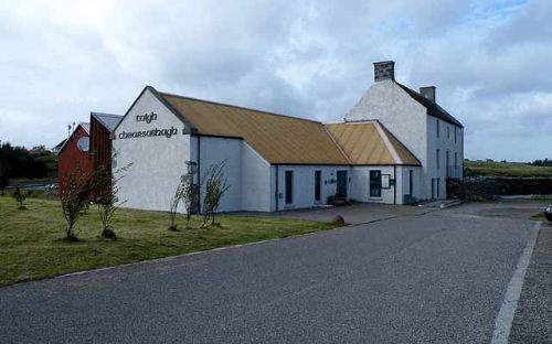 Taigh Chearsabhagh