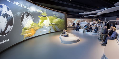 De Canon van Nederland