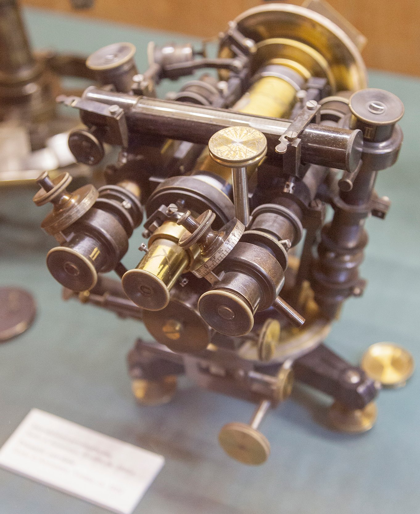 Jagiellonian University Museum