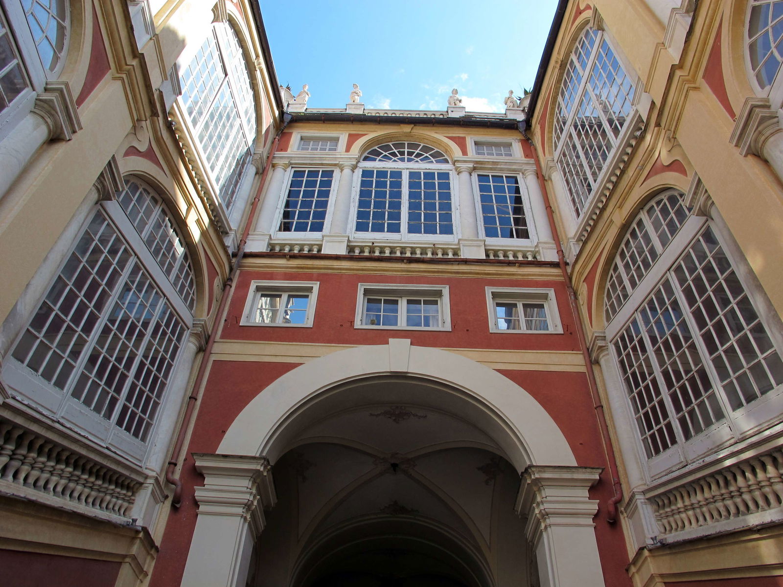 Museo di Palazzo Reale