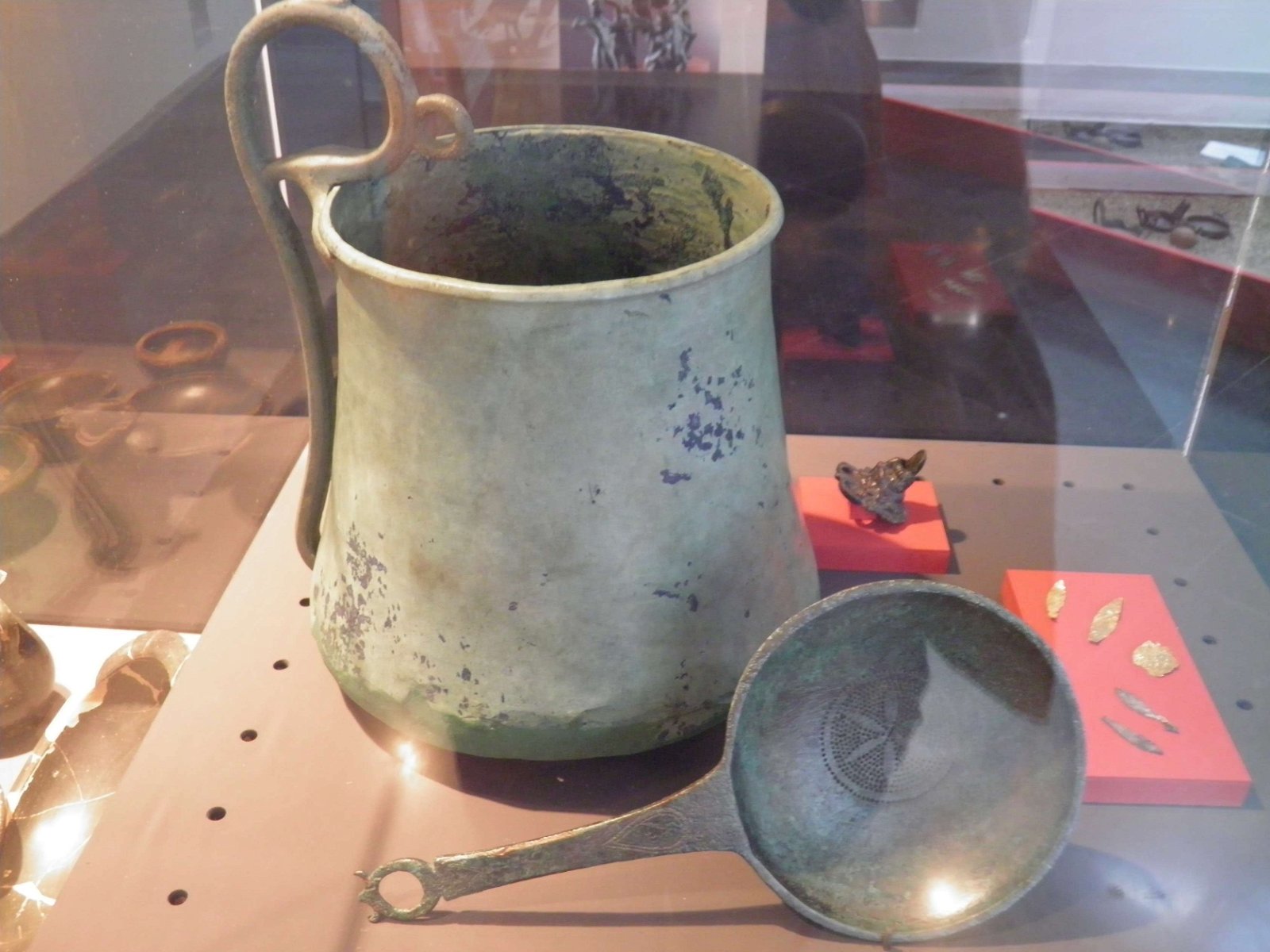 Archaeological Museum of Thessaloniki