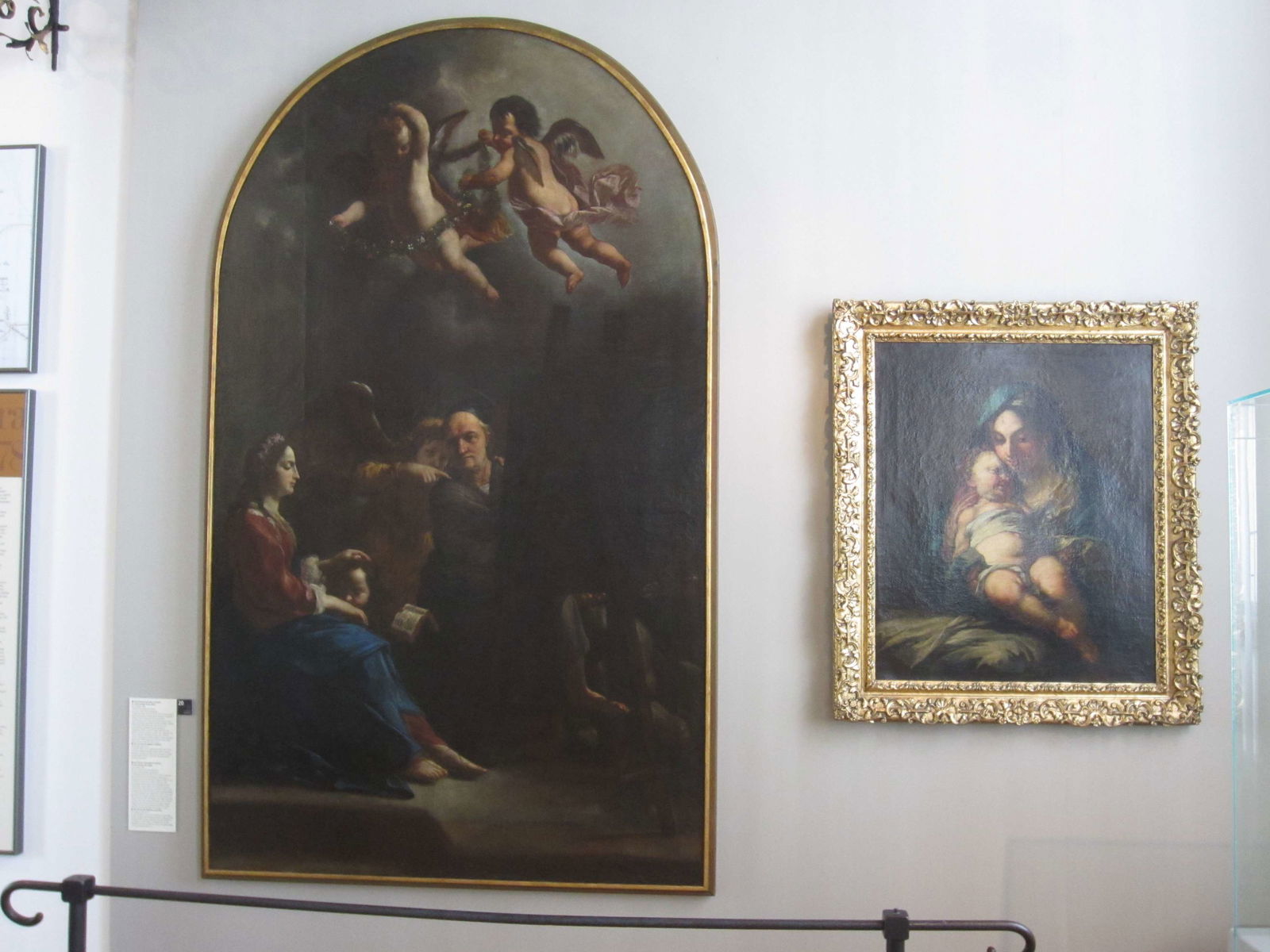 The City of Prague Museum