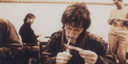 Van Perron Nul tot nu