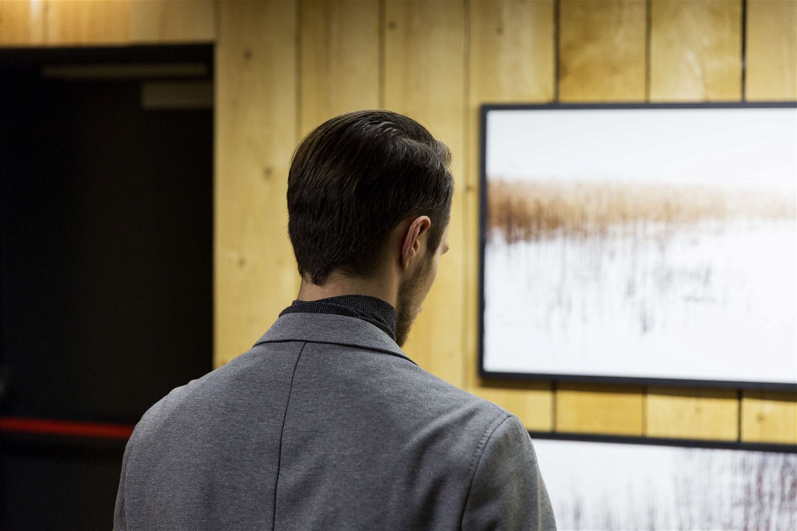 Noorderlicht. Studio | Festival | On Tour