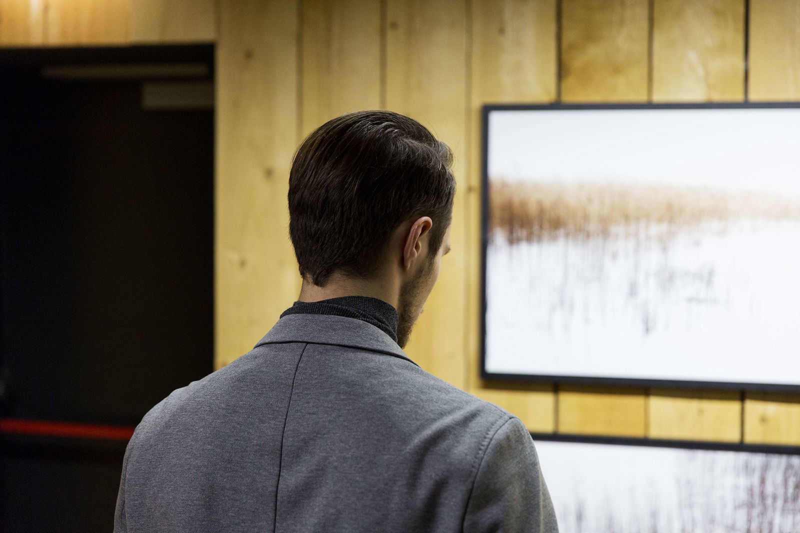 Noorderlicht. Studio | Festival | On Tour