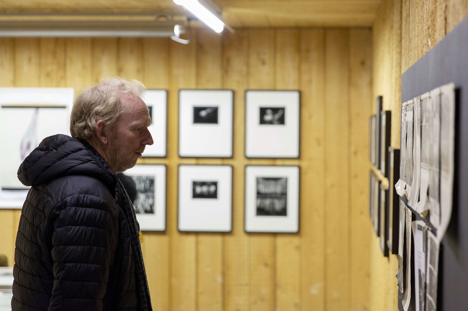 Noorderlicht. Studio | Festival | On Tour