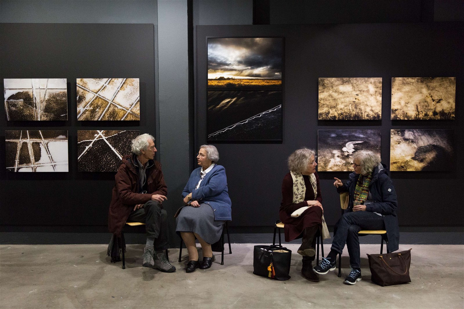 Noorderlicht. Studio | Festival | On Tour