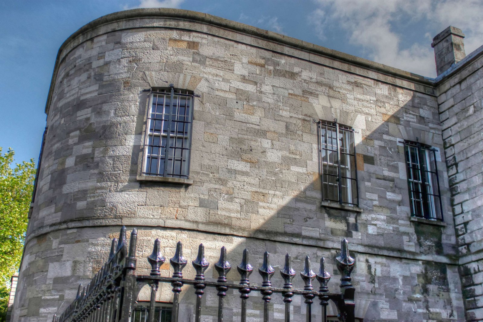 Kilmainham Gaol