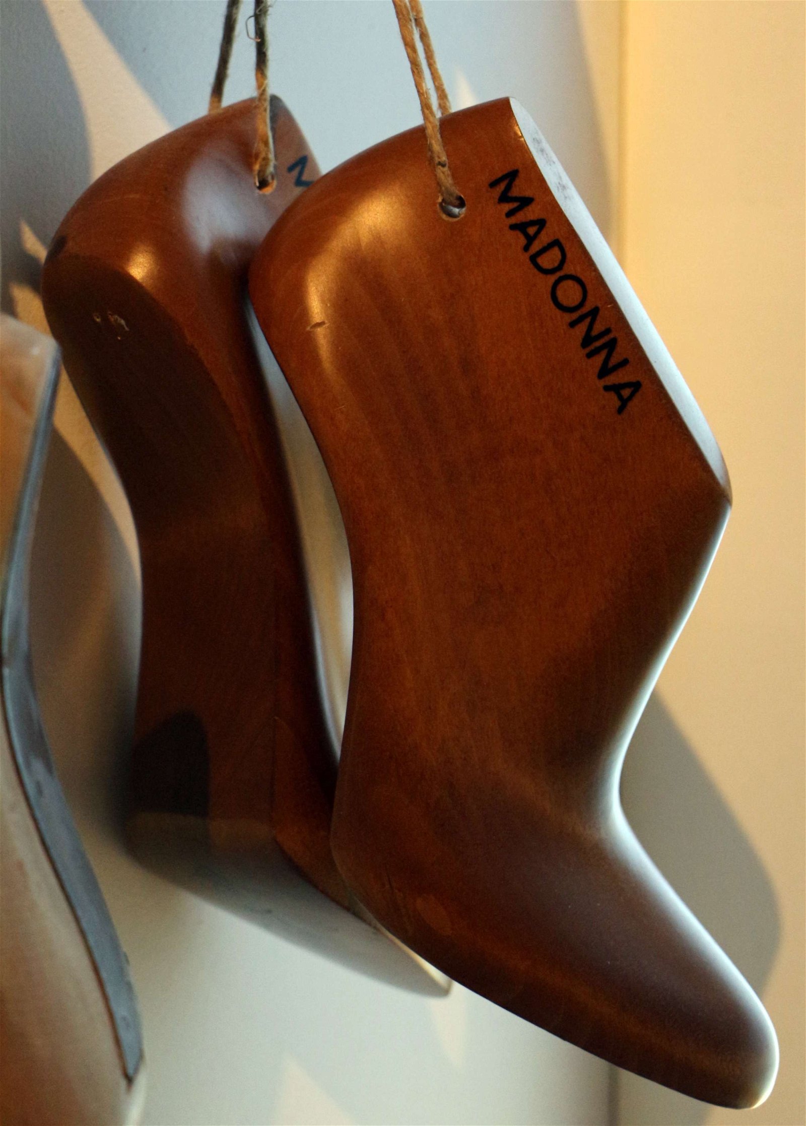 Museo Salvatore Ferragamo