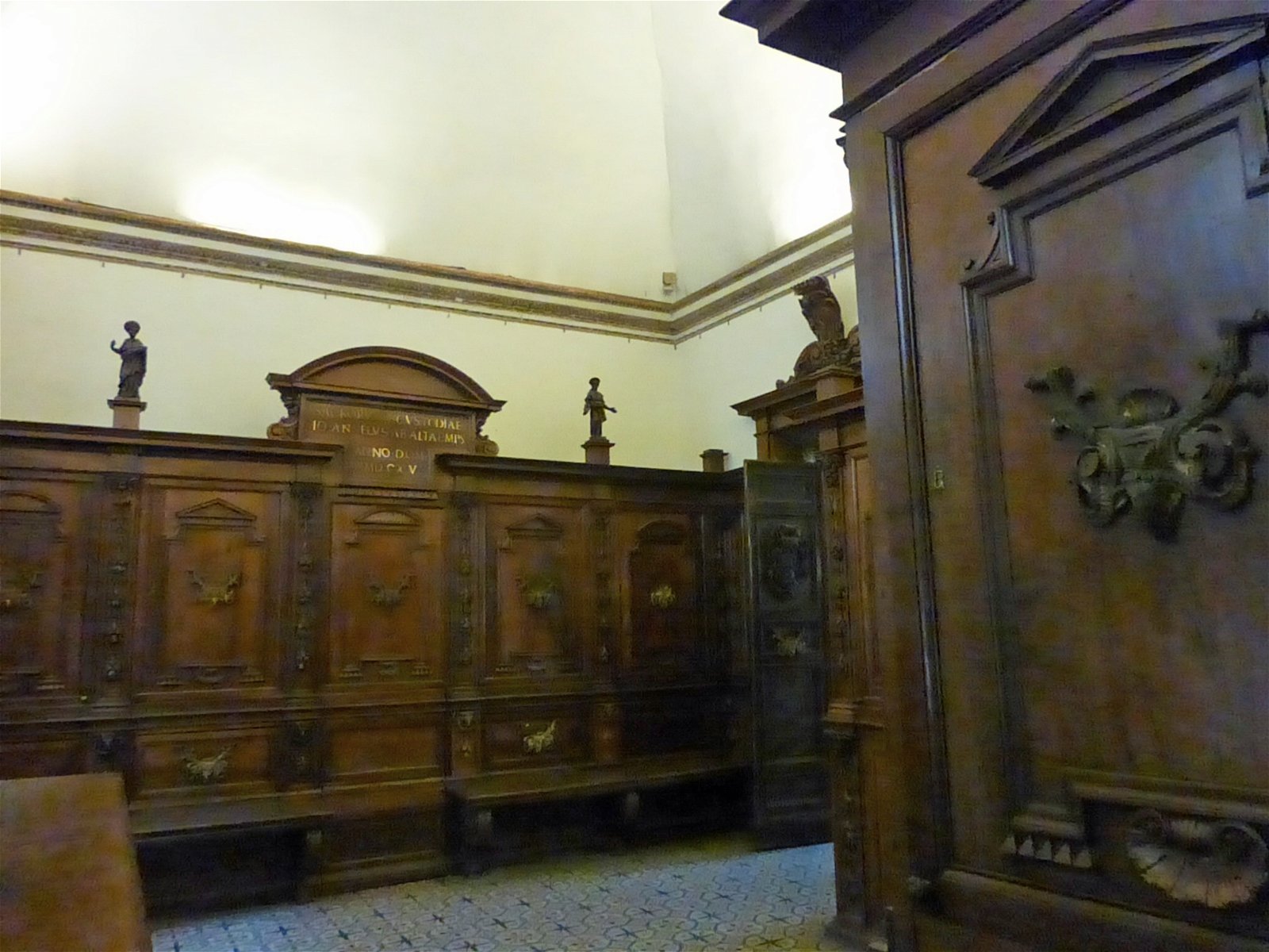 Museo Nazionale Romano - Palazzo Altemps