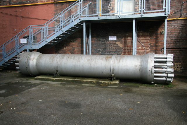 Kelham Island Museum