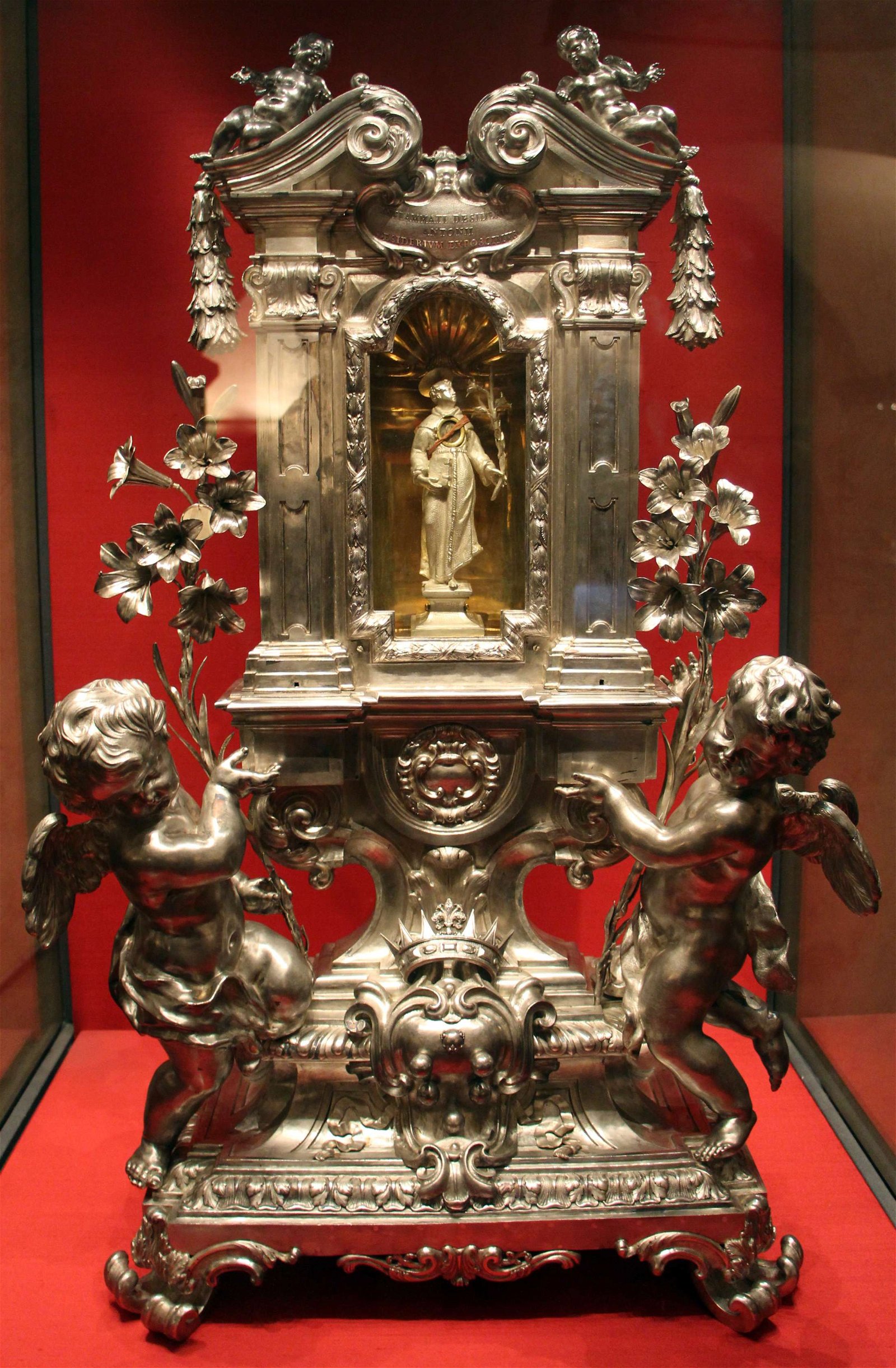 Basilica di San Lorenzo