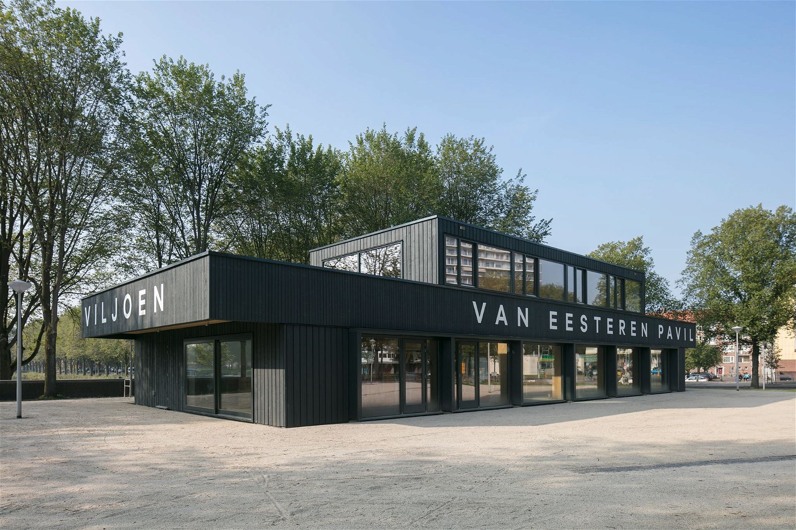 Van Eesteren Museum