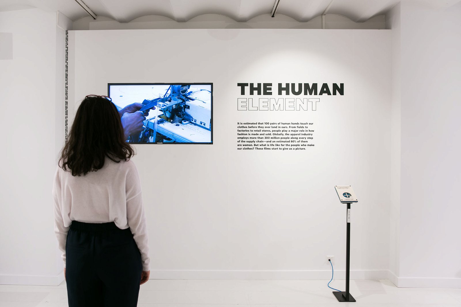 Fashion for Good Museum