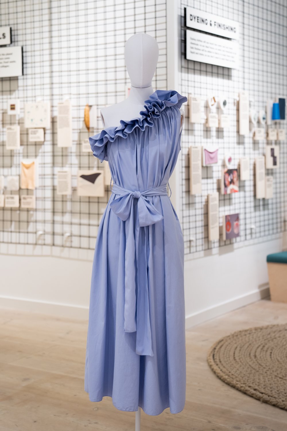 Fashion for Good Museum