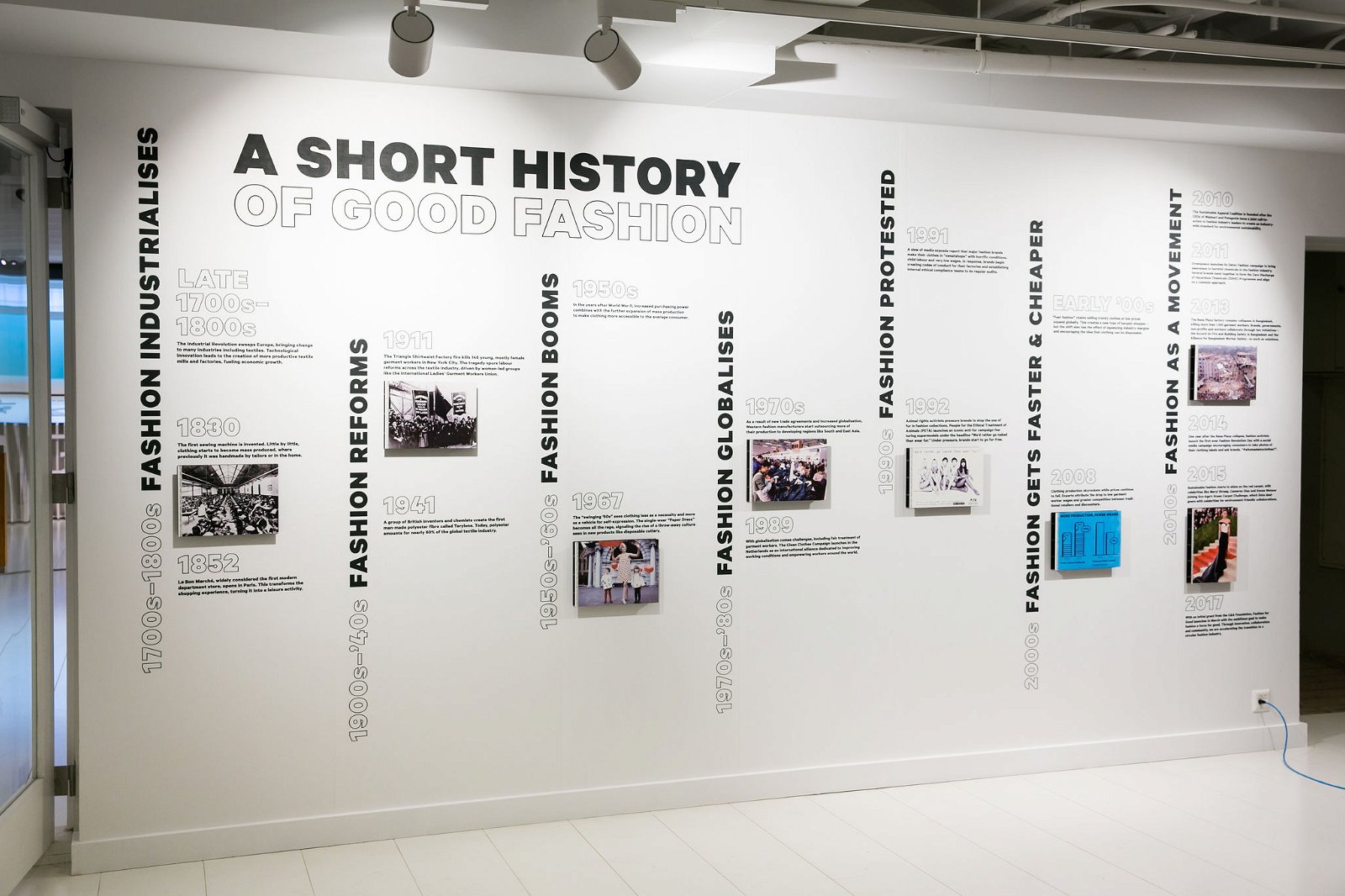 Fashion for Good Museum