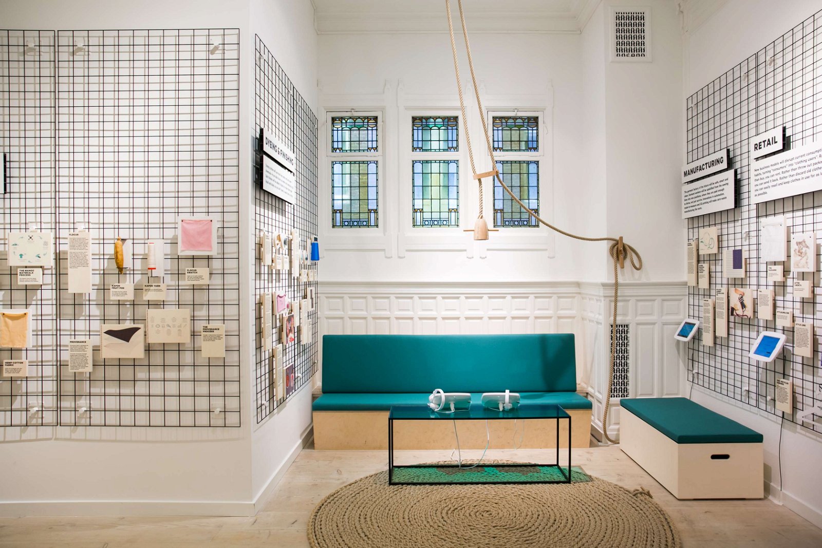 Fashion for Good Museum