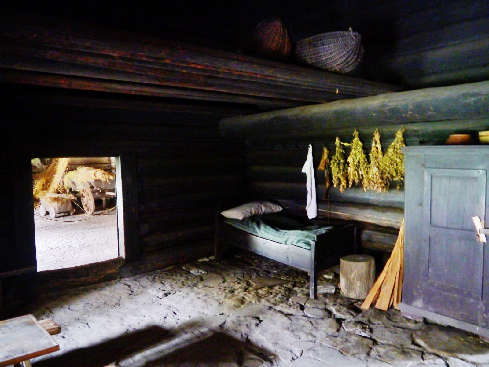 Estonian Open Air Museum