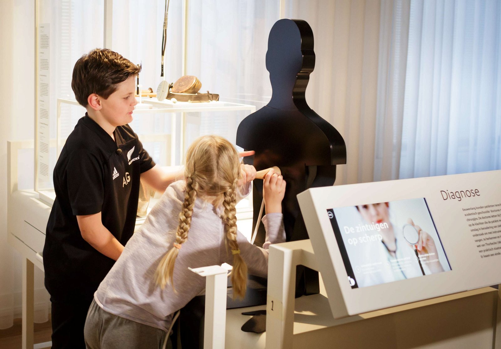 Rijksmuseum Boerhaave