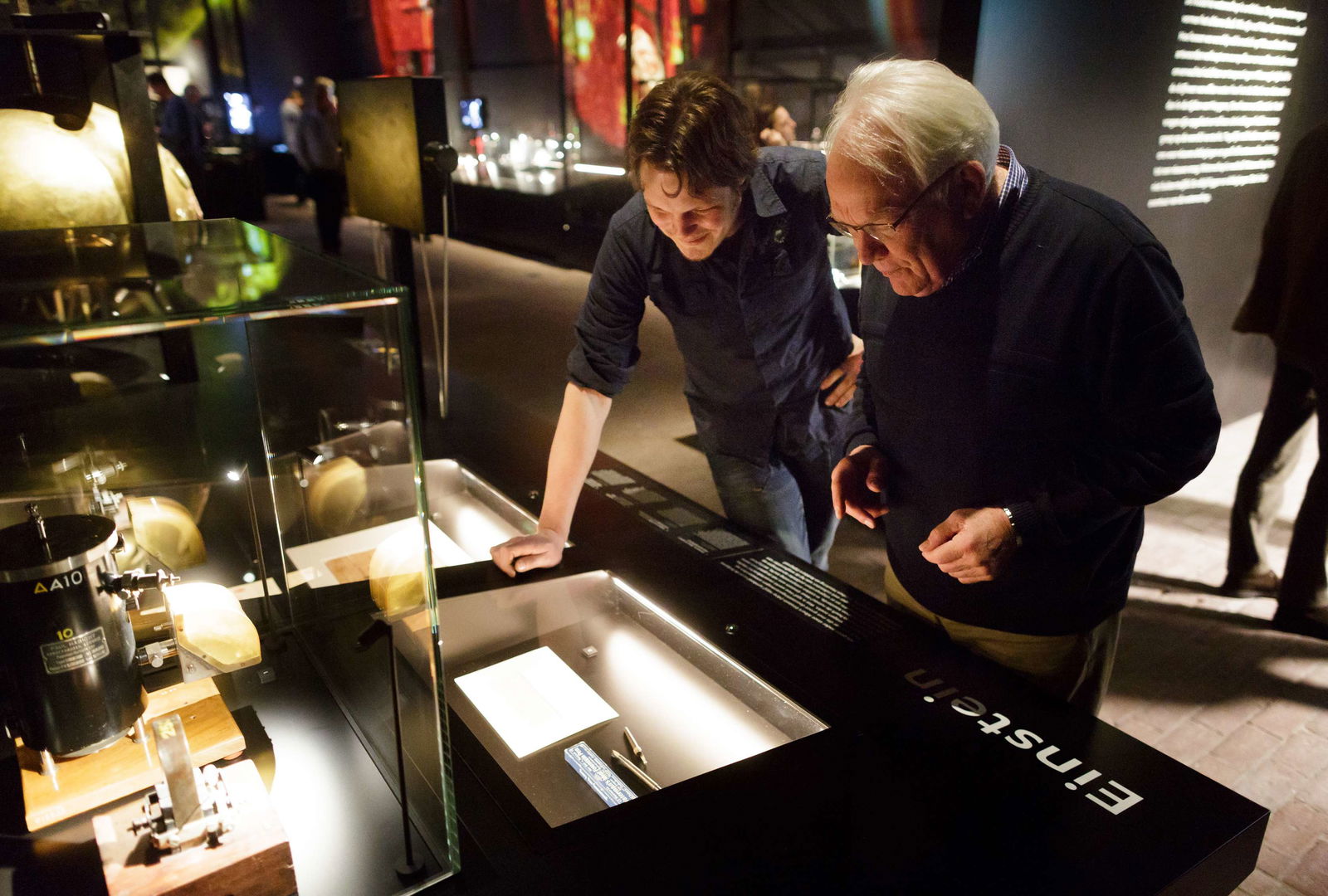 Rijksmuseum Boerhaave