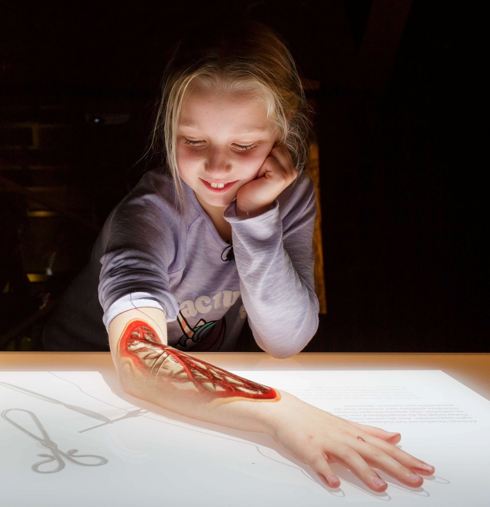 Rijksmuseum Boerhaave