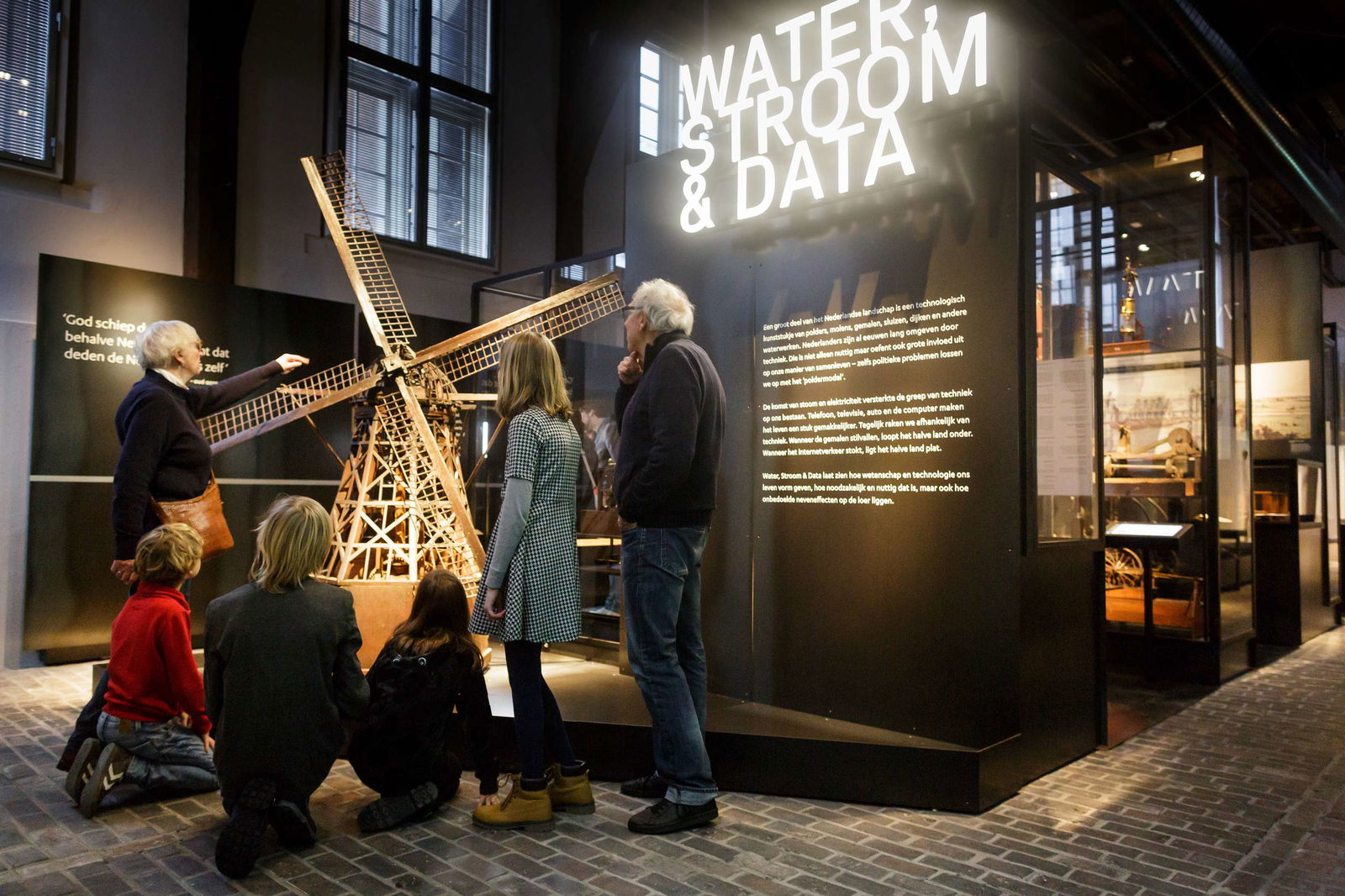 Rijksmuseum Boerhaave