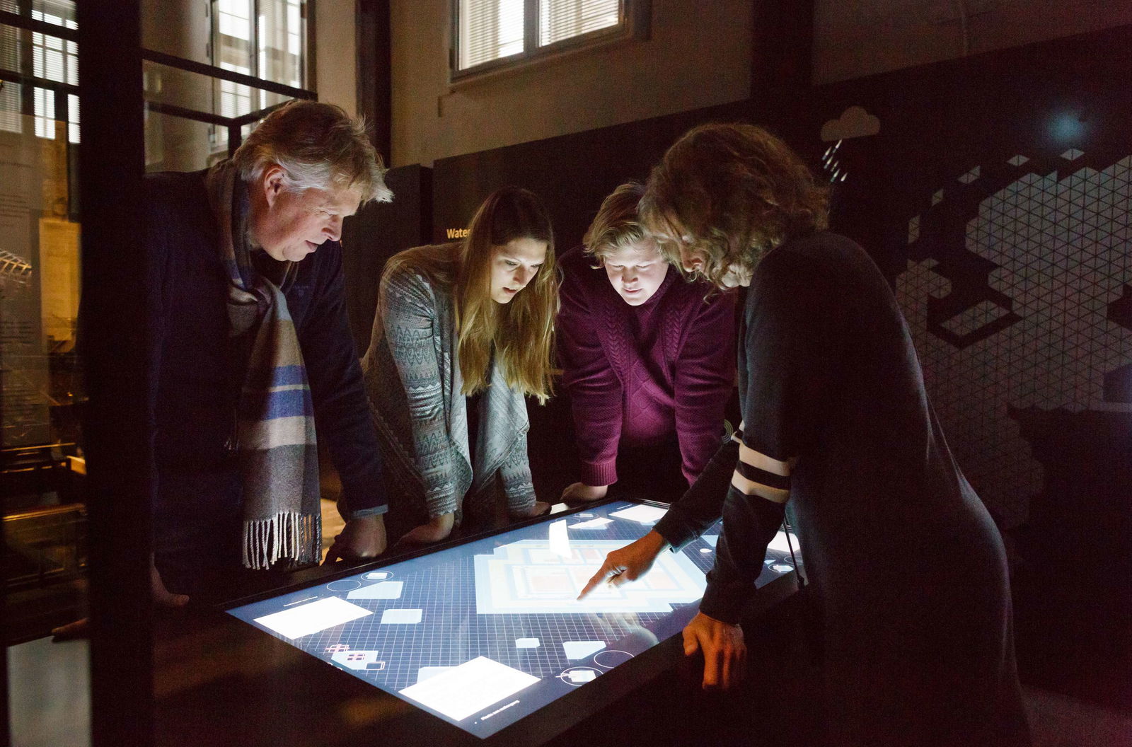 Rijksmuseum Boerhaave