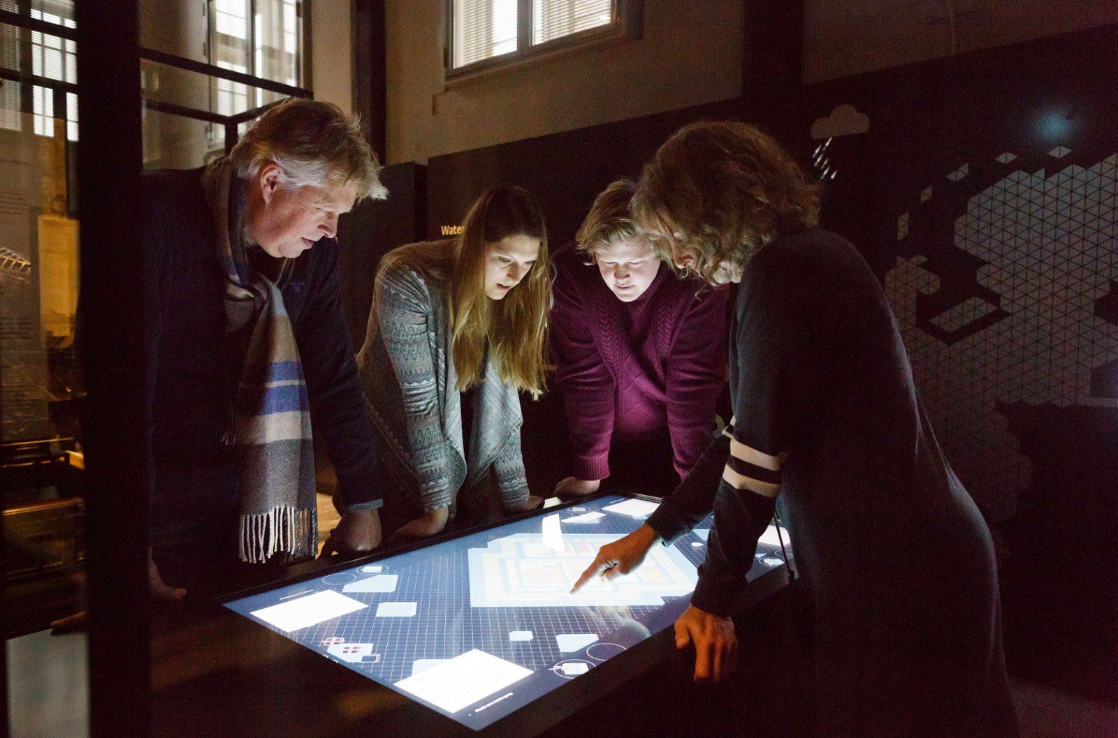 Rijksmuseum Boerhaave