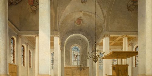 Een gedeelde fascinatie - Vereniging Rembrandt x Frans Hals Museum