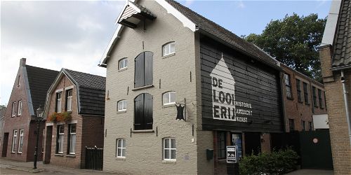 WISSELTENTOONSTELLING “NATUURLIJK VERBONDEN”