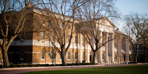 FULL CIRCLE: THE BEAUTY OF INEVITABILITY