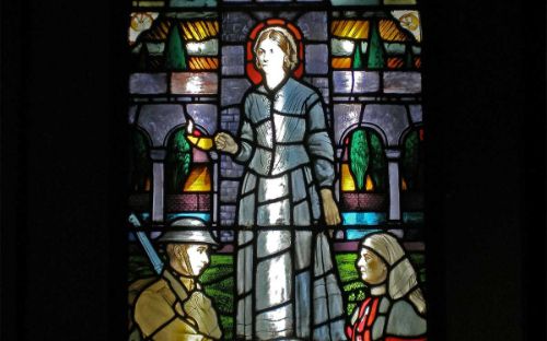 Florence Nightingale Museum