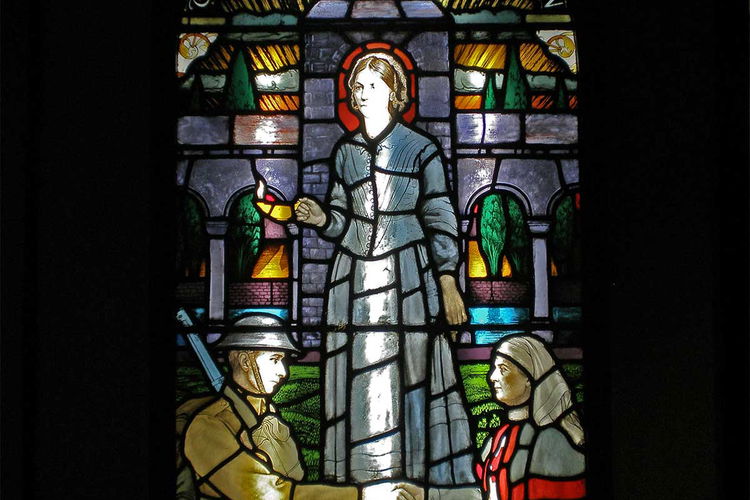 Florence Nightingale Museum