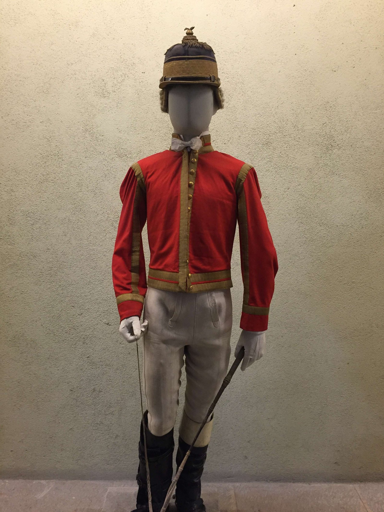 National Coach Museum