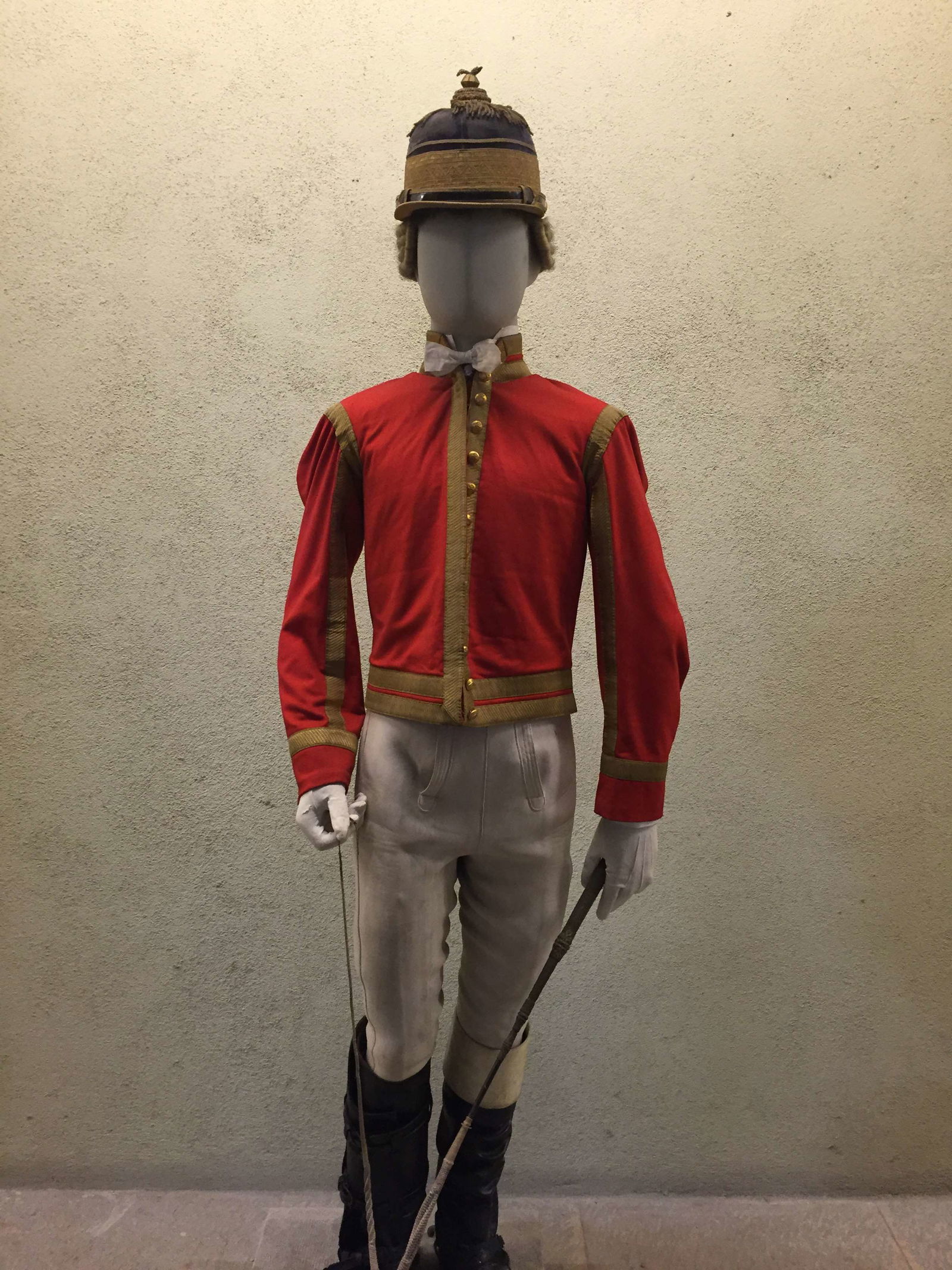 National Coach Museum