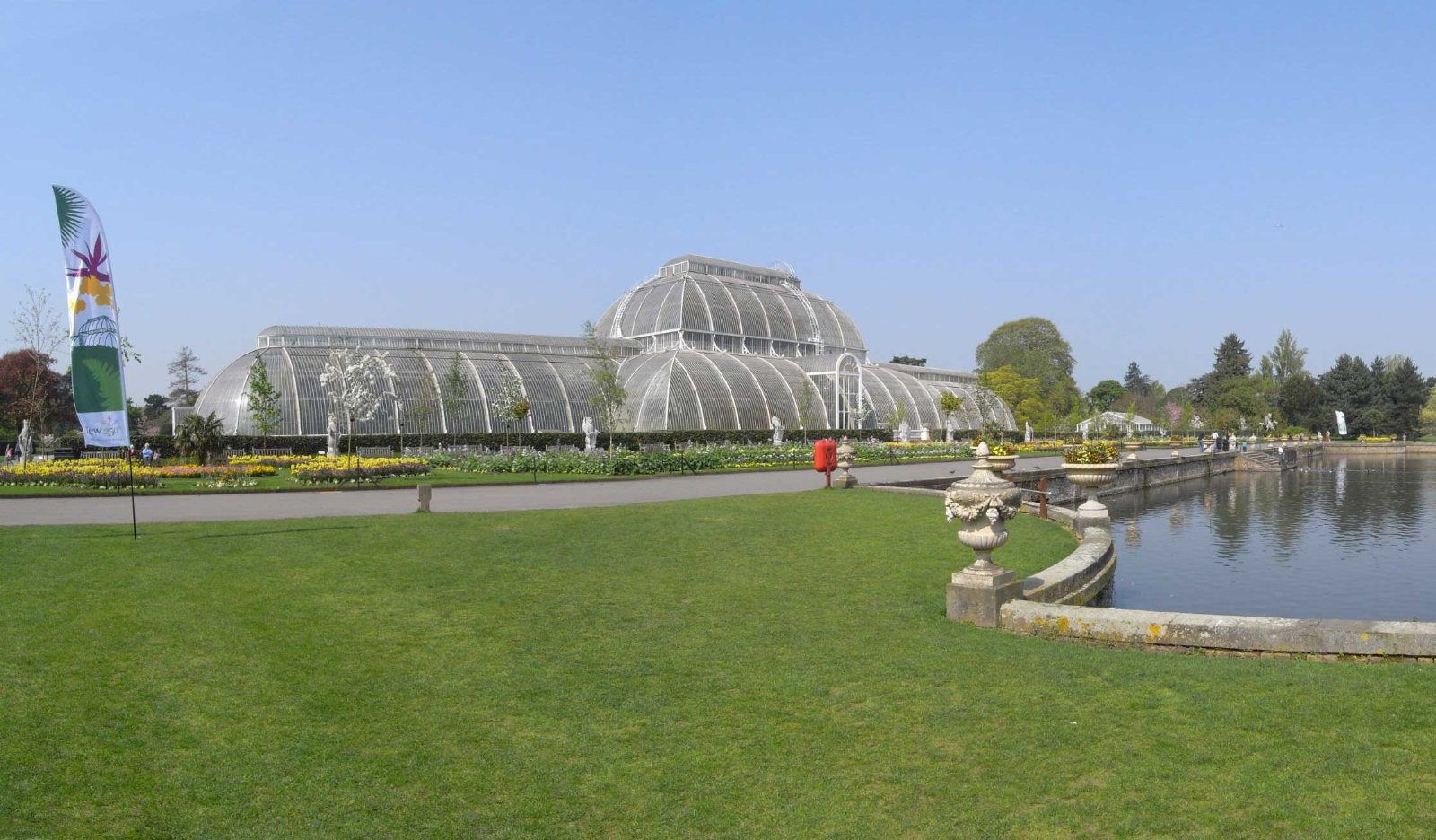 Tickets, Prices & Discounts - Royal Botanic Gardens, Kew (Richmond)