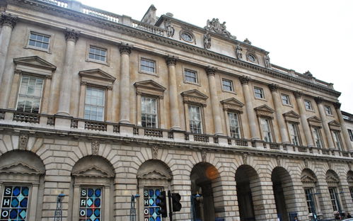 The Courtauld Gallery