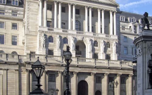Bank of England Museum