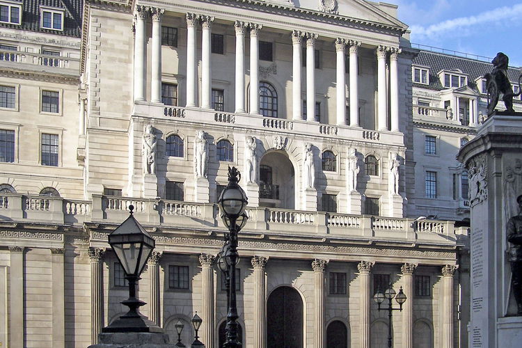 Bank of England Museum
