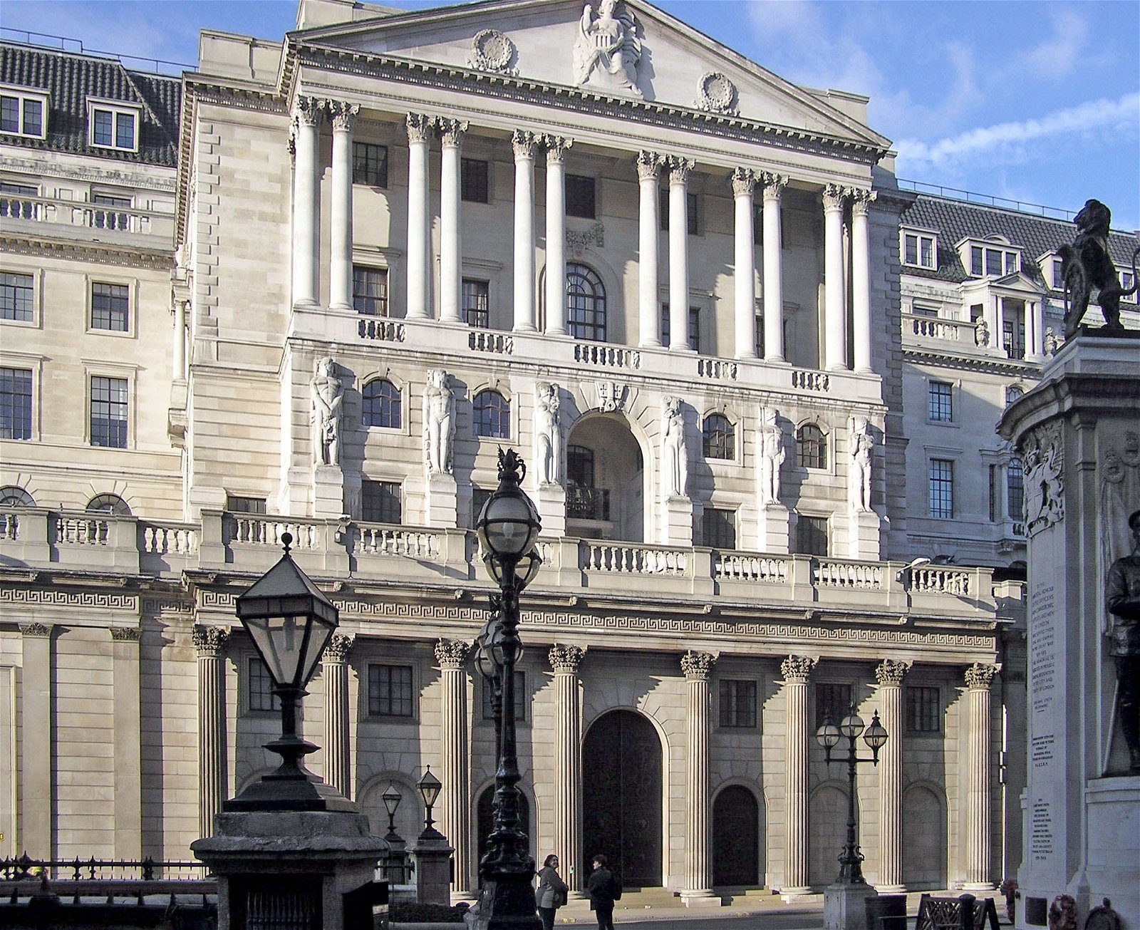 Bank of England Museum